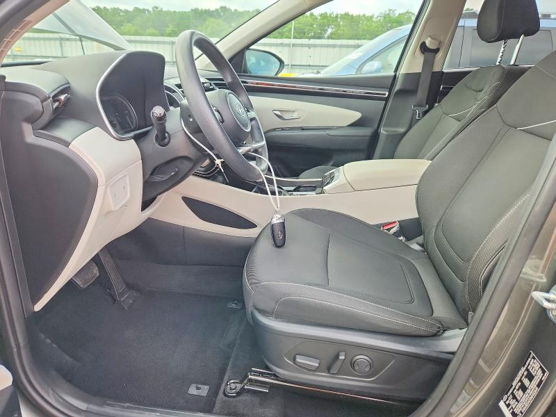 Продаж на аукціоні авто 2022 Hyundai Tucson, vin: 5NMJB3AE0NH132645, номер лоту: 56761126