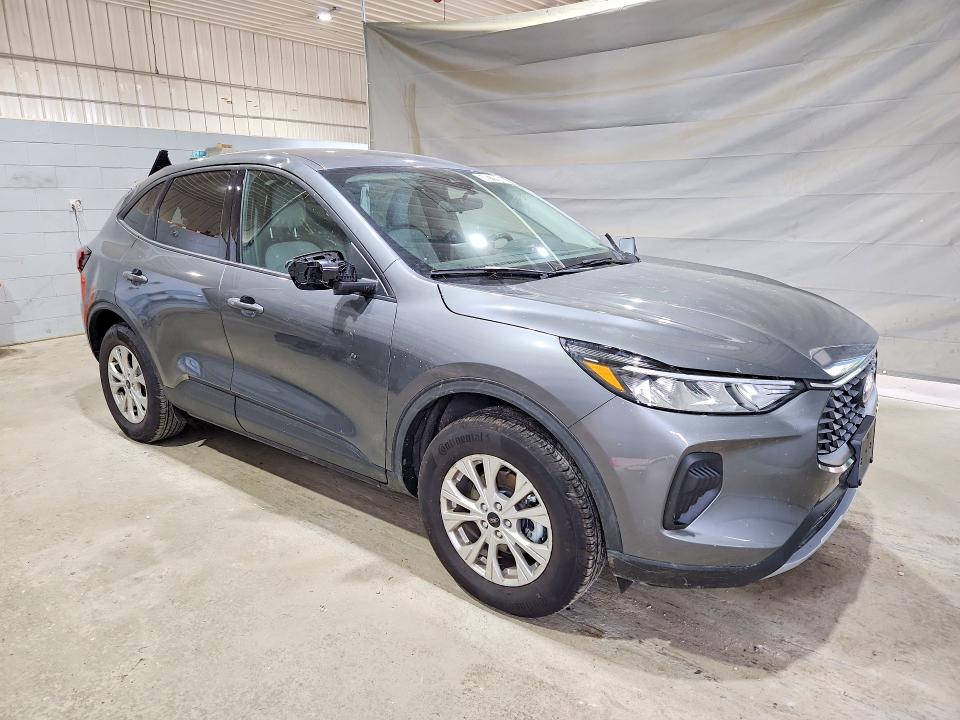 Продажа на аукционе авто 2026 Ford Escape, vin: 1FMCU9GN4TUA32143, номер лота: 56977096
