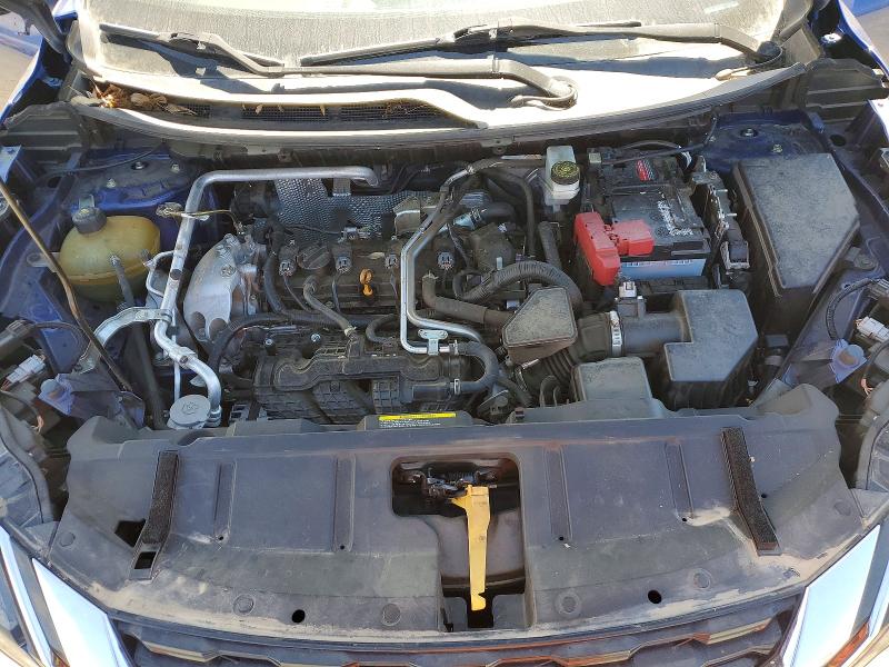 Aukcja sprzedaży 2021 Nissan Rogue, vin: JN8AT3AB2MW210328, numer aukcji: 57469296