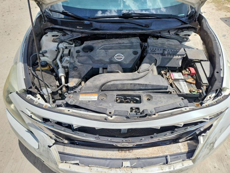 Продаж на аукціоні авто 2013 Nissan Altima, vin: 1N4AL3AP0DC215395, номер лоту: 59153646