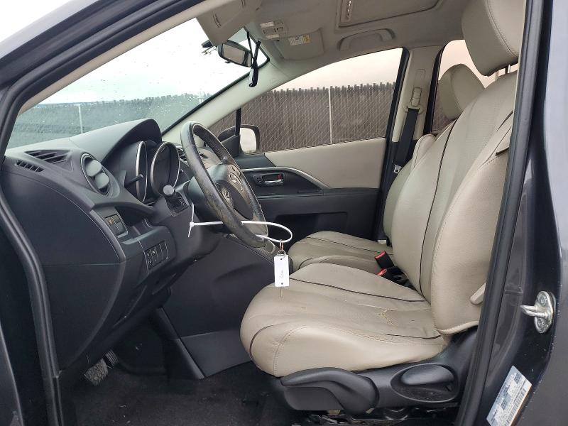 Aukcja sprzedaży 2013 Mazda 5, vin: JM1CW2DL4D0161243, numer aukcji: 55650586