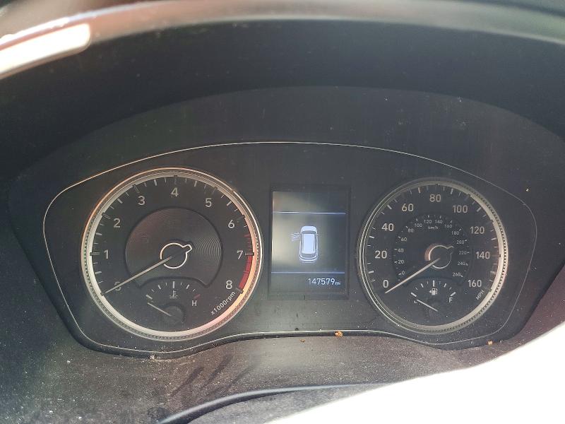 Продаж на аукціоні авто 2019 Hyundai Santa Fe, vin: 5NMS2CAD0KH090372, номер лоту: 55923146