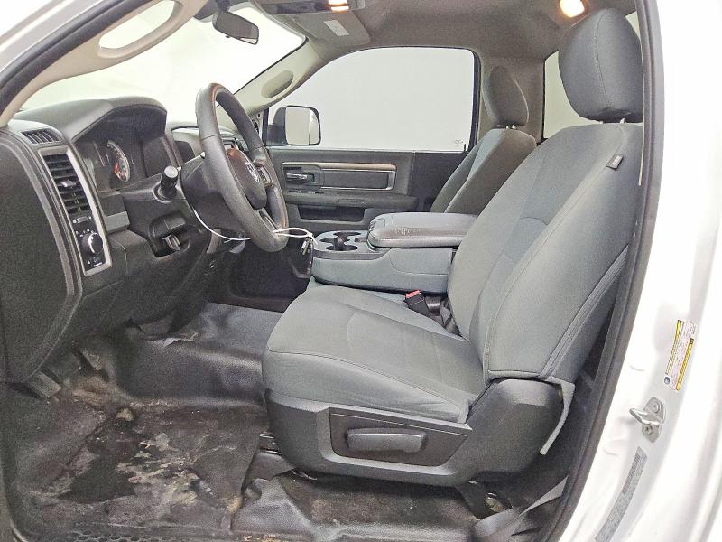 Aukcja sprzedaży 2019 Ram 1500 Classic, vin: 3C6JR6AG1KG507777, numer aukcji: 56814856