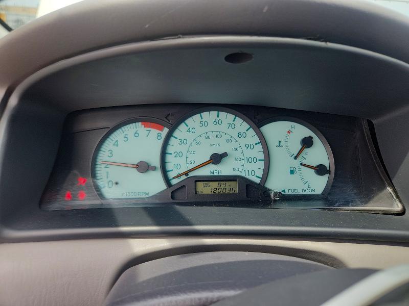 Aukcja sprzedaży 2003 Toyota Corolla Sedan 2wd, vin: 1NXBR38E23Z081320, numer aukcji: 73342635
