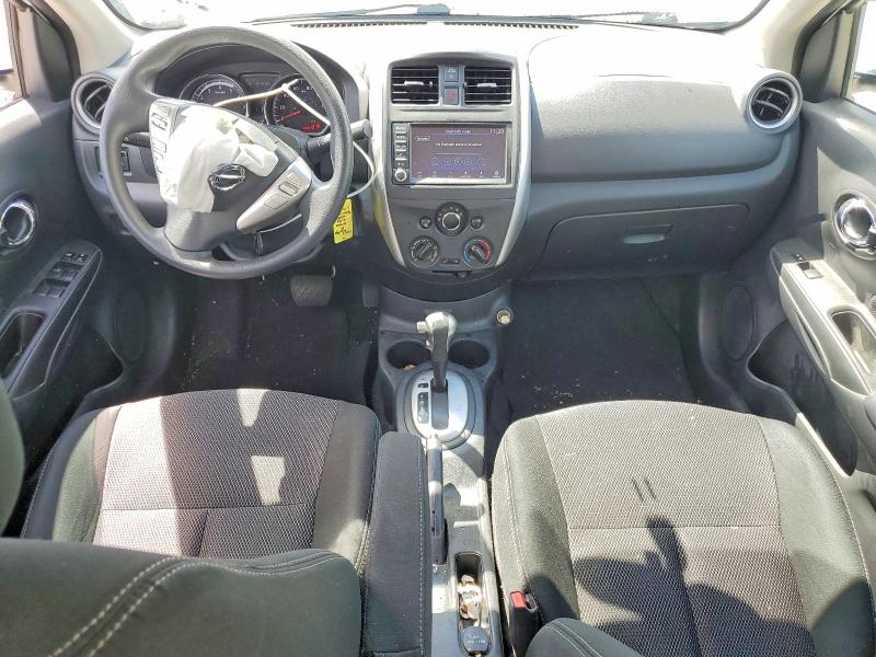 Aukcja sprzedaży 2019 Nissan Versa, vin: 3N1CN7AP8KL852592, numer aukcji: 55055636
