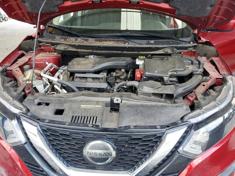 Aukcja sprzedaży 2020 Nissan Rogue Sport, vin: JN1BJ1CV5LW271675, numer aukcji: 57036666