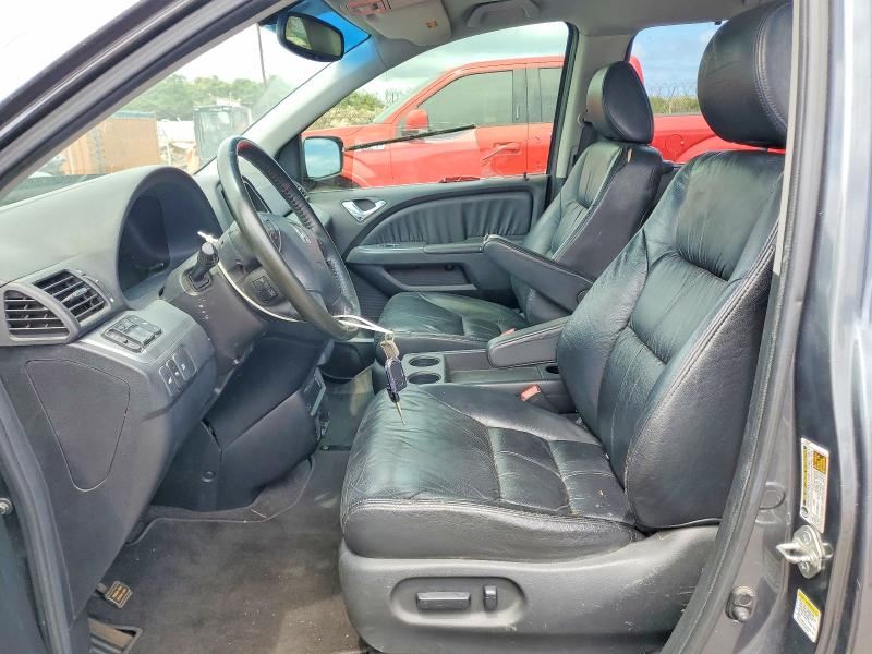 2010 Honda Odyssey მანქანა იყიდება აუქციონზე, vin: 5FNRL3H99AB044777, აუქციონის ნომერი: 56337156