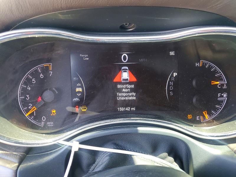 Продаж на аукціоні авто 2014 Jeep Grand Cherokee, vin: 1C4RJFCG8EC226535, номер лоту: 57540706