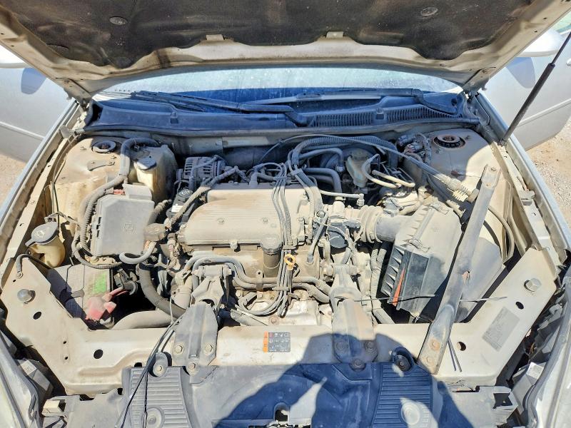 Продаж на аукціоні авто 2011 Chevrolet Impala, vin: 2G1WG5EK3B1290585, номер лоту: 49039636