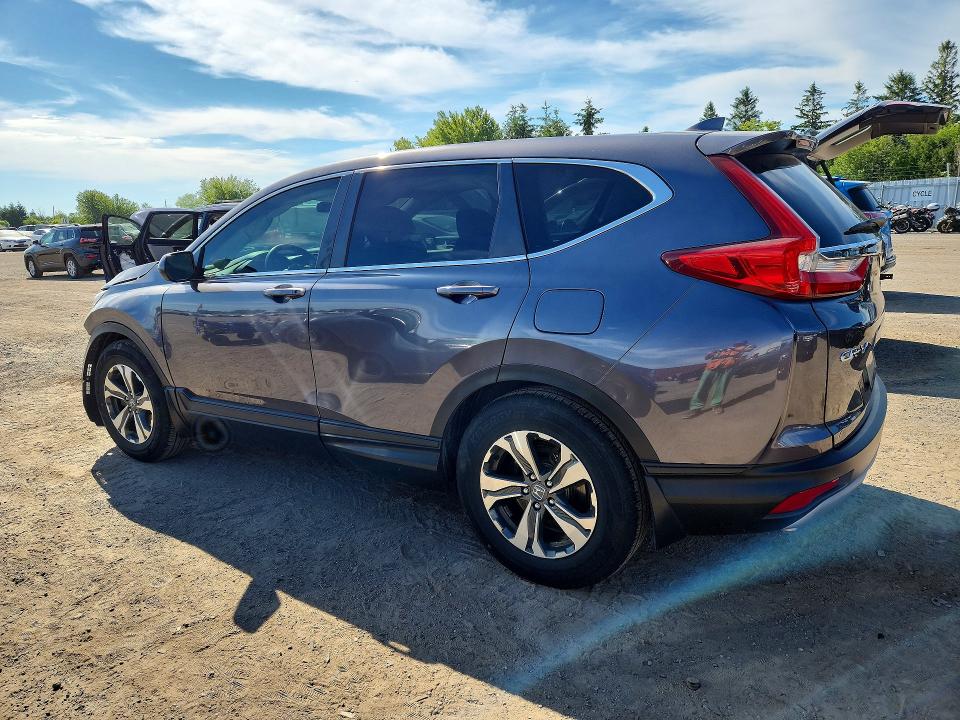 Aukcja sprzedaży 2019 Honda Cr-v, vin: 2HKRW1H31KH001285, numer aukcji: 58590856