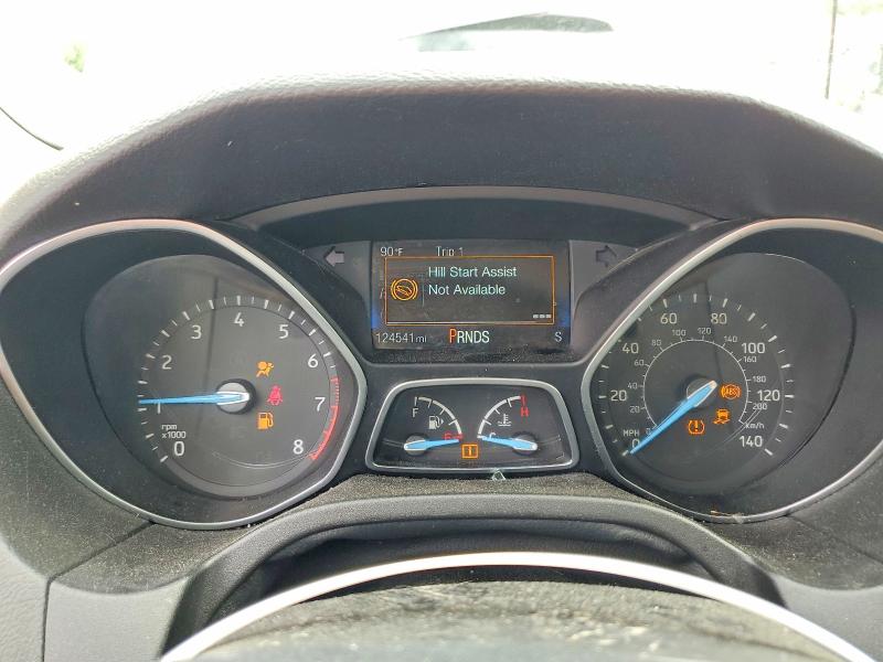 Aukcja sprzedaży 2018 Ford Focus, vin: 1FADP3FE3JL268046, numer aukcji: 56629656