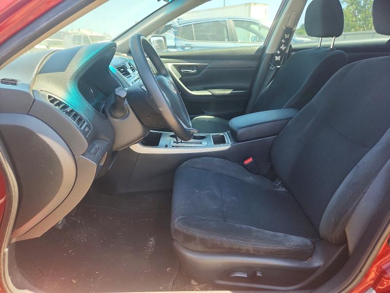 Продаж на аукціоні авто 2015 Nissan Altima, vin: 1N4AL3AP6FC251000, номер лоту: 55836866