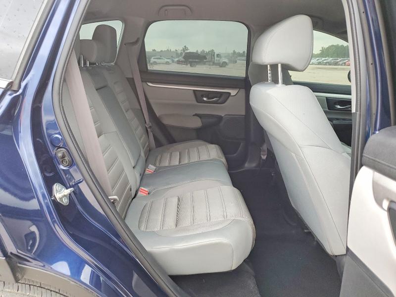 Продаж на аукціоні авто 2019 Honda Cr-v, vin: 2HKRW6H36KH204377, номер лоту: 58058196