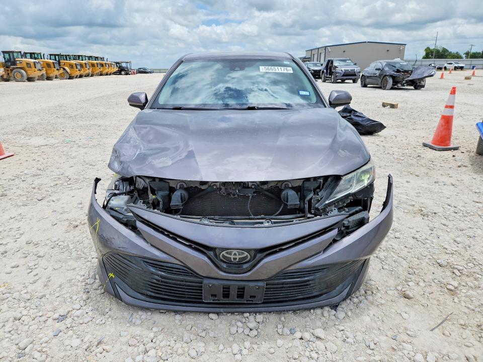 Продаж на аукціоні авто 2020 Toyota Camry, vin: 4T1C11AK0LU342315, номер лоту: 56651176