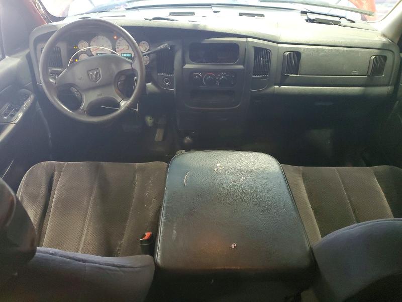 Aukcja sprzedaży 2003 Dodge Ram 1500, vin: 1D7HU18D73S243596, numer aukcji: 56175366