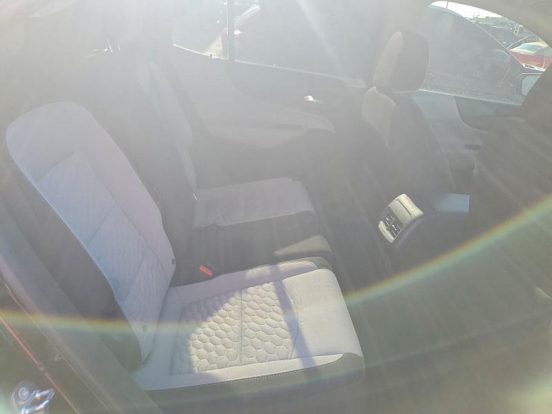 Продажа на аукционе авто 2019 Chevrolet Equinox, vin: 3GNAXHEV6KL305485, номер лота: 57446866
