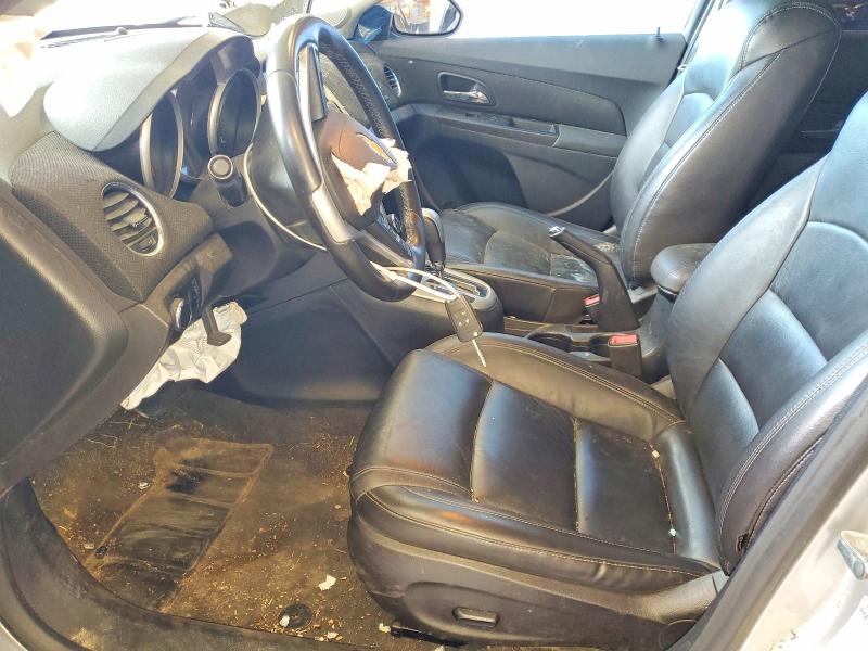 Aukcja sprzedaży 2014 Chevrolet Cruze, vin: 1G1PE5SB6E7384594, numer aukcji: 54077076