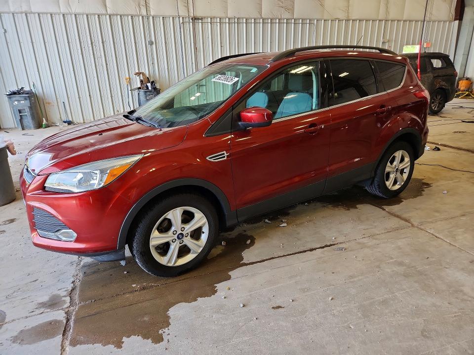 Продаж на аукціоні авто 2015 Ford Escape, vin: 1FMCU0GX7FUC22083, номер лоту: 58239926