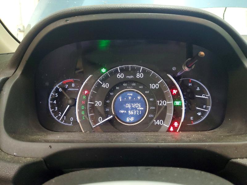 2015 Honda Cr-v მანქანა იყიდება აუქციონზე, vin: 5J6RM4H37FL102463, აუქციონის ნომერი: 57608786