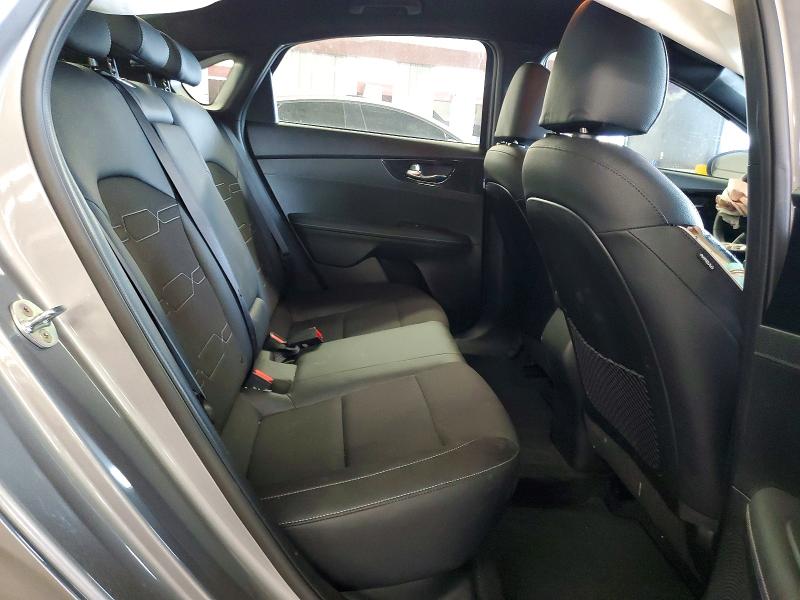 Продаж на аукціоні авто 2023 Kia Forte, vin: 3KPF54ADXPE568908, номер лоту: 56609186