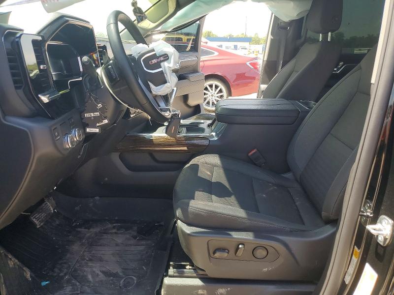 56872116 :رقم المزاد ، 3GTPHCED8SG155592 vin ، 2025 Gmc Sierra مزاد بيع