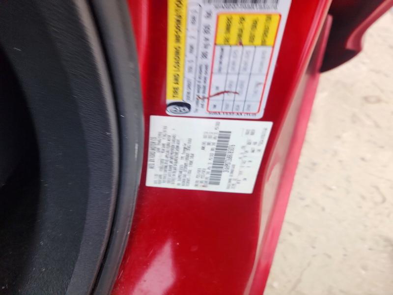 2008 Ford Fusion მანქანა იყიდება აუქციონზე, vin: 3FAHP07Z68R185076, აუქციონის ნომერი: 55960796
