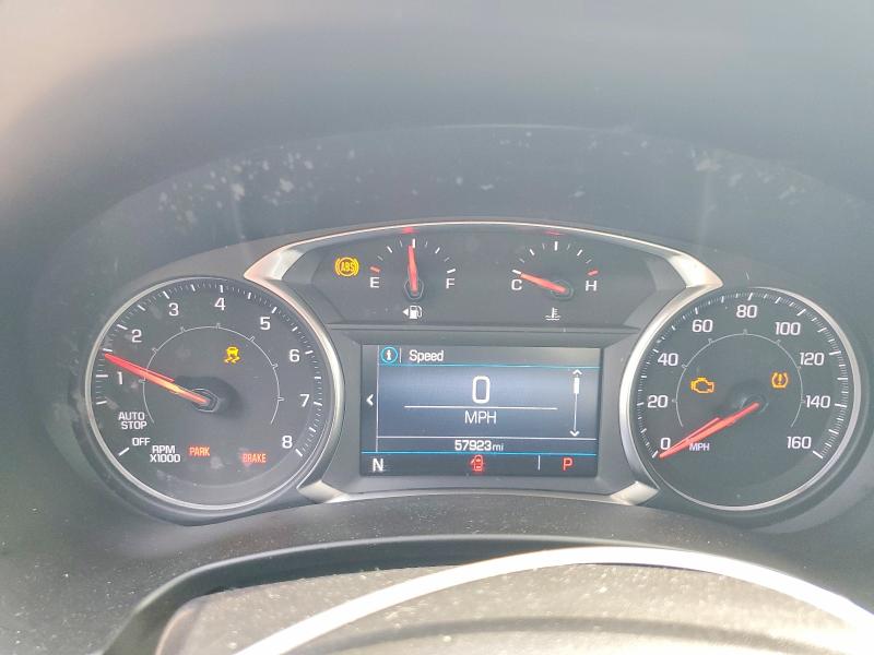 Продажа на аукционе авто 2024 Gmc Terrain, vin: 3GKALTEG5RL315352, номер лота: 56408656