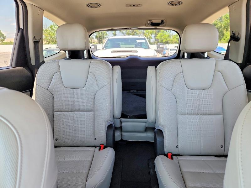 Aukcja sprzedaży 2021 Kia Telluride, vin: 5XYP3DHC2MG123746, numer aukcji: 57694806