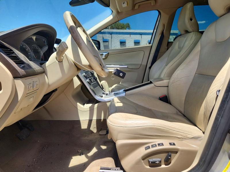 Aukcja sprzedaży 2010 Volvo Xc60, vin: YV4982DL5A2122940, numer aukcji: 85458525