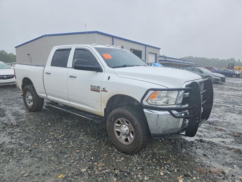 Продаж на аукціоні авто 2015 Ram 2500, vin: 3C6UR5DL6FG659480, номер лоту: 57469926