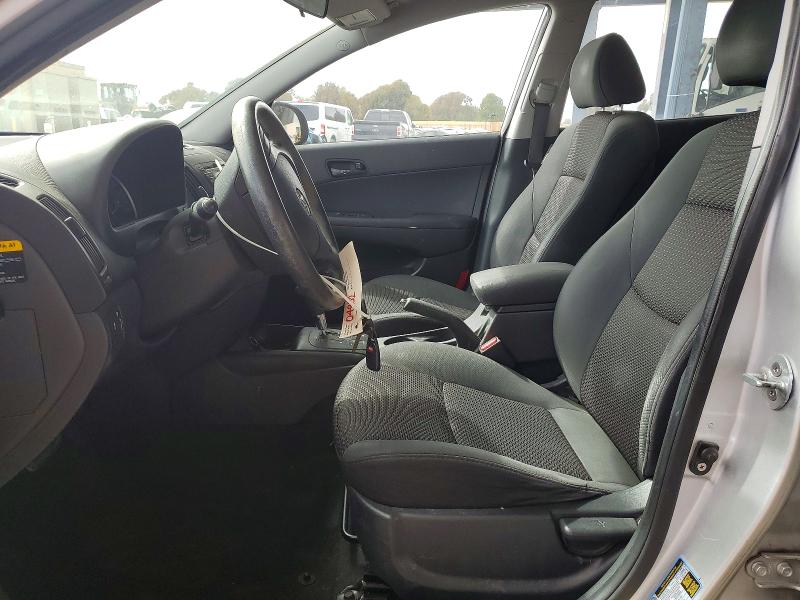Продаж на аукціоні авто 2012 Hyundai Elantra Touring, vin: KMHDB8AE7CU133464, номер лоту: 56125566