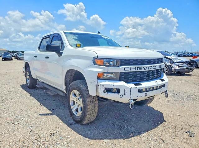 Aukcja sprzedaży 2021 Chevrolet Silverado, vin: 3GCPYBEK1MG315288, numer aukcji: 56602166