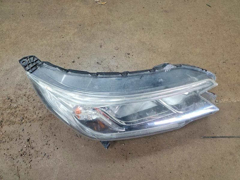 2015 Honda Cr-v მანქანა იყიდება აუქციონზე, vin: 5J6RM4H37FL102463, აუქციონის ნომერი: 57608786