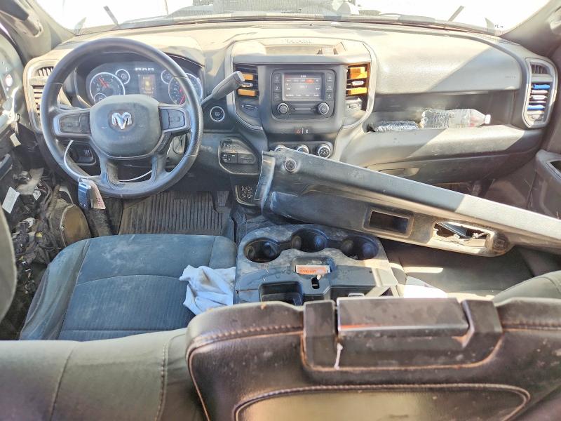 Продажа на аукционе авто 2024 Ram 2500, vin: 3C6UR5HL9RG125226, номер лота: 55686486