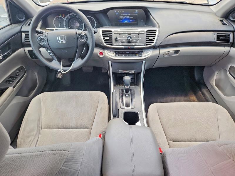 Aukcja sprzedaży 2013 Honda Accord, vin: 1HGCR2F71DA194526, numer aukcji: 58316026