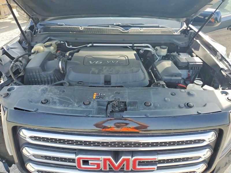 56890306 :رقم المزاد ، 1GTG6BE36F1204459 vin ، 2015 Gmc Canyon مزاد بيع