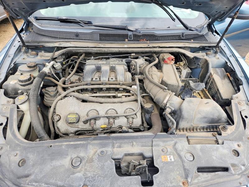 Продаж на аукціоні авто 2010 Ford Taurus, vin: 1FAHP2EW0AG113503, номер лоту: 57489146