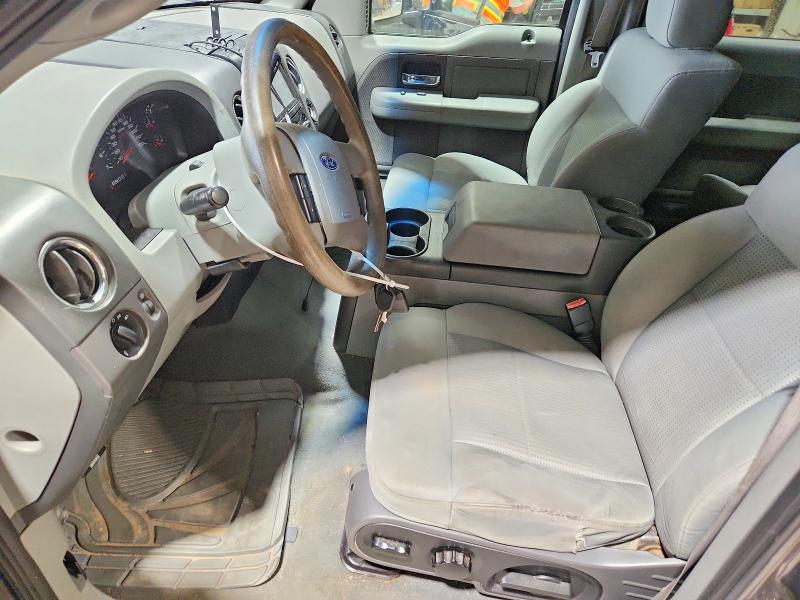 Aukcja sprzedaży 2007 Ford F150, vin: 1FTPW12V97KC67454, numer aukcji: 59206816