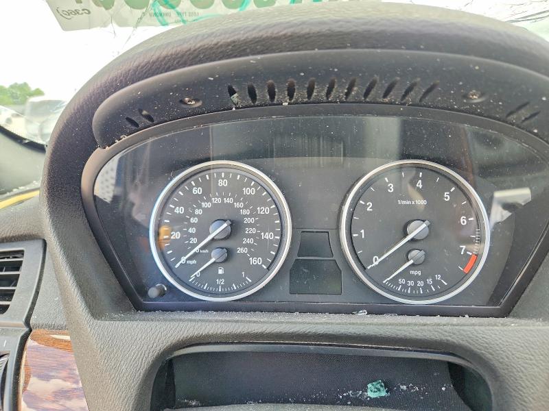Aukcja sprzedaży 2012 Bmw X5, vin: 5UXZV4C55CL986182, numer aukcji: 57063606