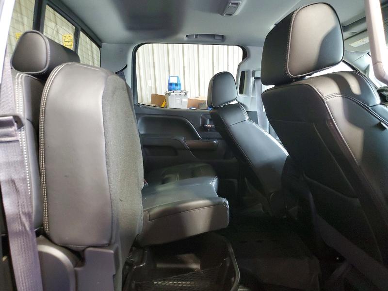 Продажа на аукционе авто 2017 Gmc Sierra, vin: 1GT12UEY0HF158738, номер лота: 56462446