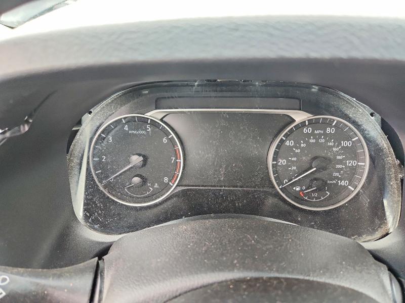 Продаж на аукціоні авто 2020 Nissan Altima, vin: 1N4BL4BV2LC269710, номер лоту: 58464356