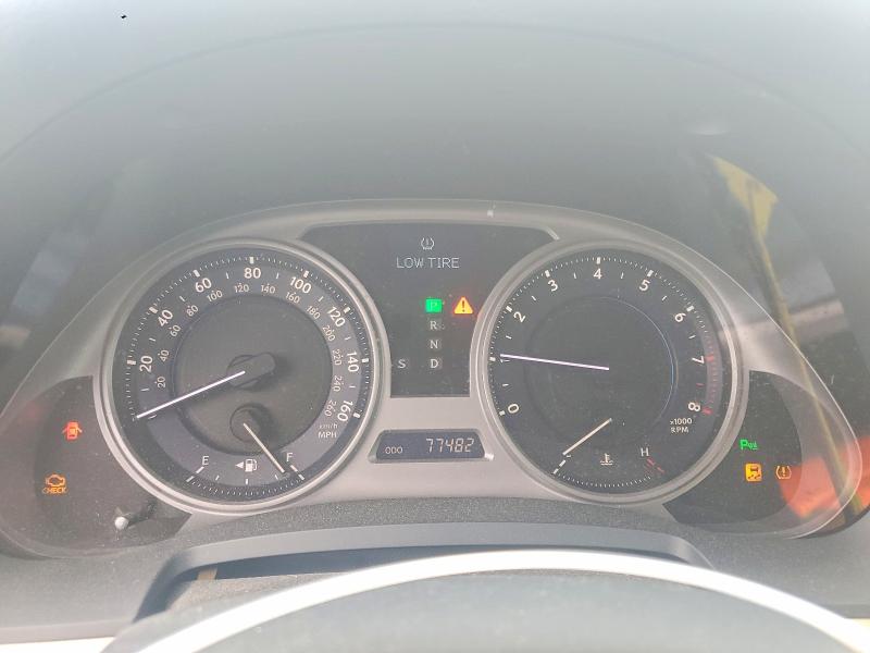 Продаж на аукціоні авто 2007 Lexus Is, vin: JTHBE262272007902, номер лоту: 55357586