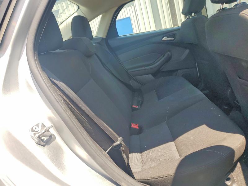 Продажа на аукционе авто 2015 Ford Focus, vin: 1FADP3F29FL205613, номер лота: 56523126