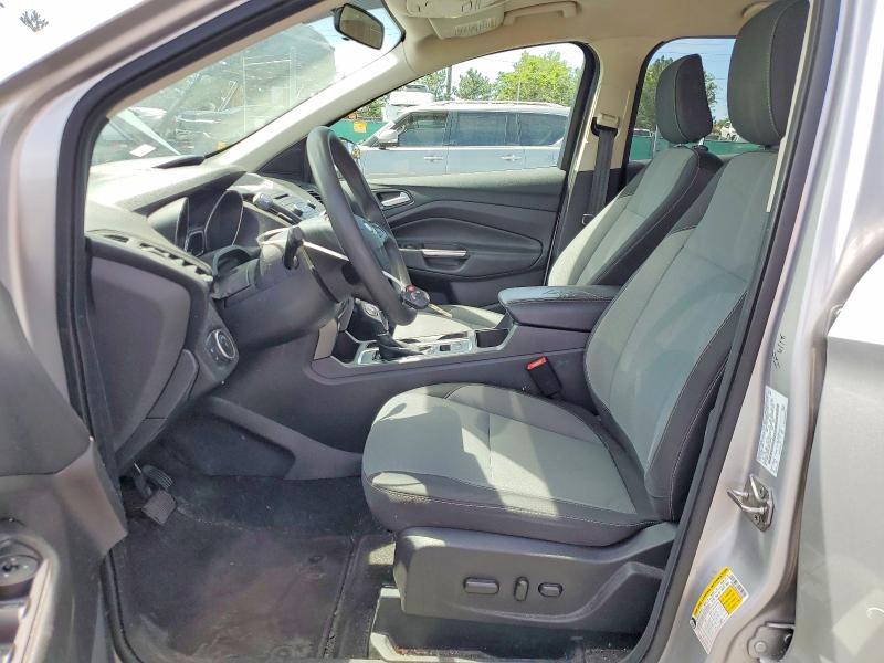 57852106 :رقم المزاد ، 1FMCU9GD0JUA10998 vin ، 2018 Ford Escape مزاد بيع