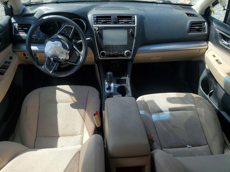 Aukcja sprzedaży 2018 Subaru Outback, vin: 4S4BSAFC3J3216592, numer aukcji: 56901026