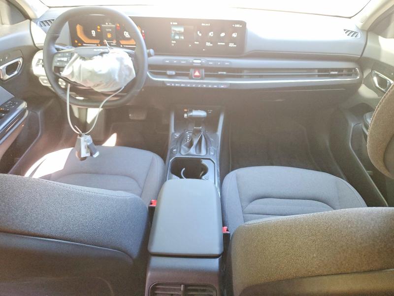 Продажа на аукционе авто 2025 Kia K4, vin: 3KPFU4DE8SE103124, номер лота: 56230336