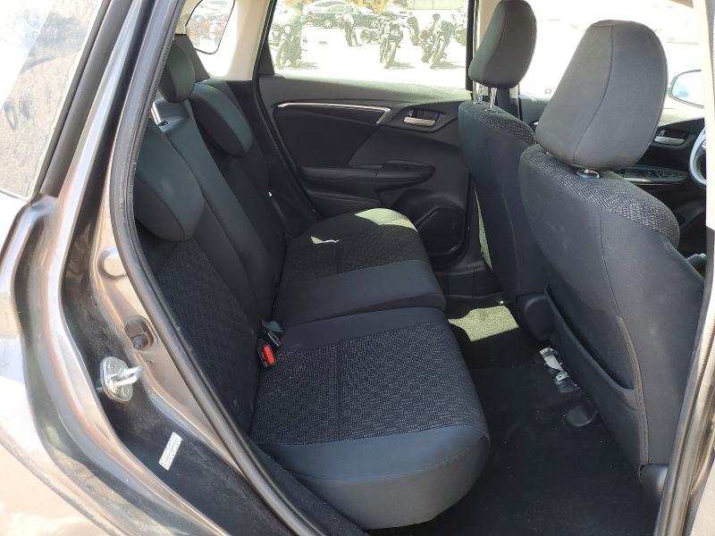 Продажа на аукционе авто 2017 Honda Fit, vin: JHMGK5H52HS018424, номер лота: 55541256