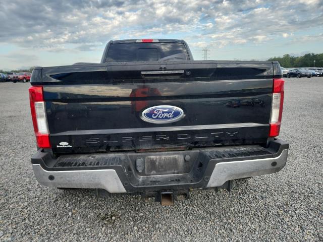 56473216 :رقم المزاد ، 1FT8W3DT6JEC35661 vin ، 2018 Ford F350 مزاد بيع