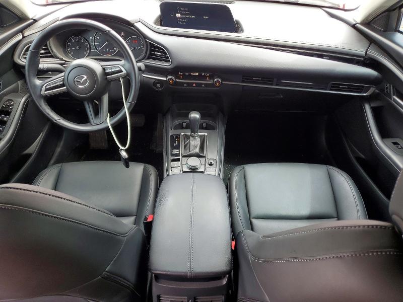 Продажа на аукционе авто 2022 Mazda Cx-30, vin: 3MVDMBBL4NM442274, номер лота: 55903416