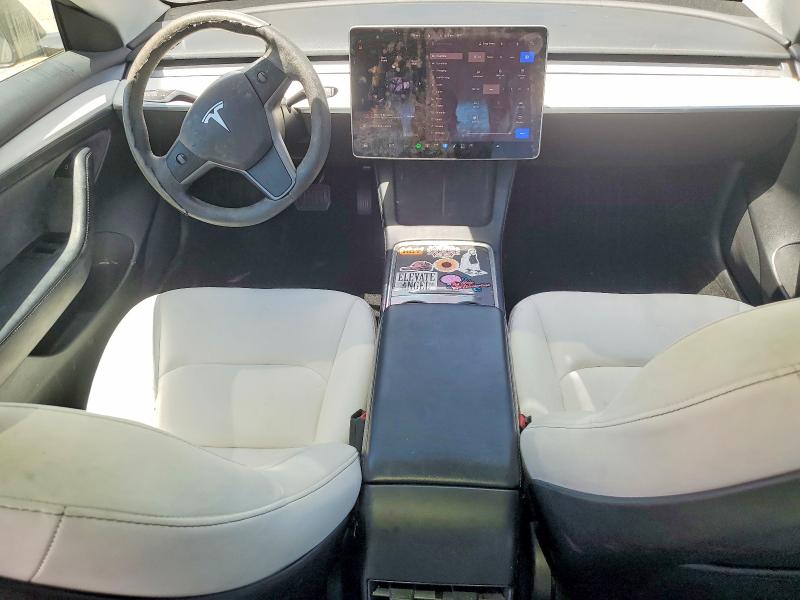 Aukcja sprzedaży 2021 Tesla Model 3, vin: 5YJ3E1EA3MF062330, numer aukcji: 56892976